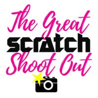 Shoot out logo