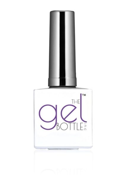 The Gel Bottle Inc Matte Top Coat Www.thegelbottle.com