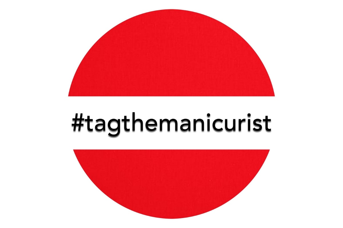 Tagthemanicurist