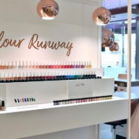 Q61 Nail And Beauty Studio Harrogate Colour