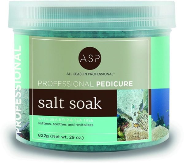 Asp Salt Soak