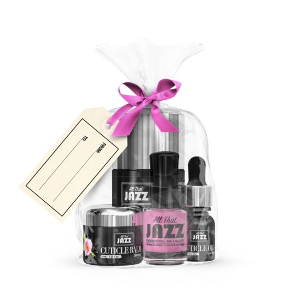 Atj Captivate Gift Set