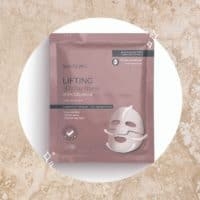 BeautyPro Lifting 3D Clay Mask