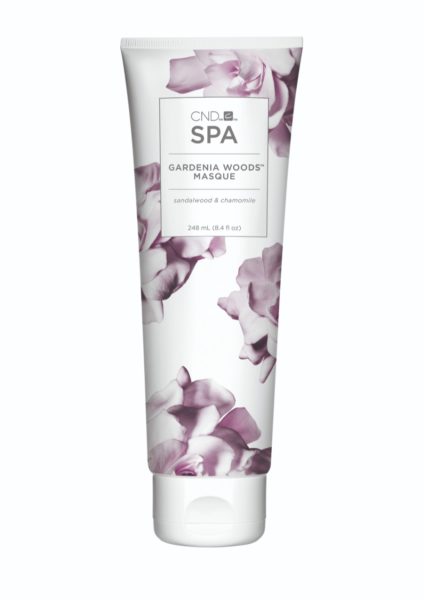 Gardenia Woods Masque