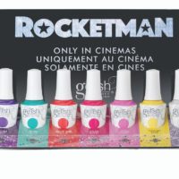 Gelish rocketman