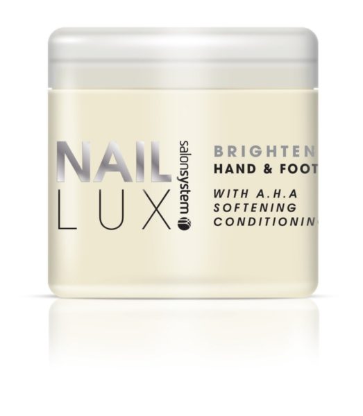 Naillux Hand And Foot Mask