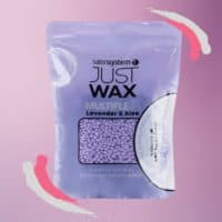 Salon System Just Wax Multiflex