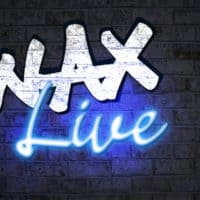 Wax Live Banner Jpg
