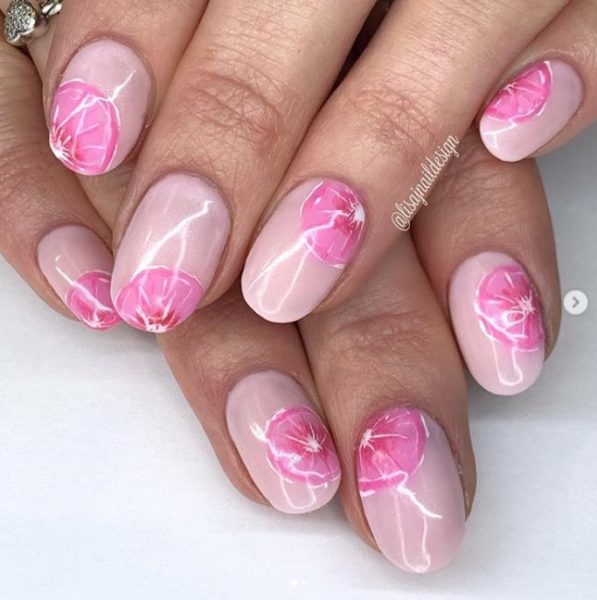 Lisajnaildesign