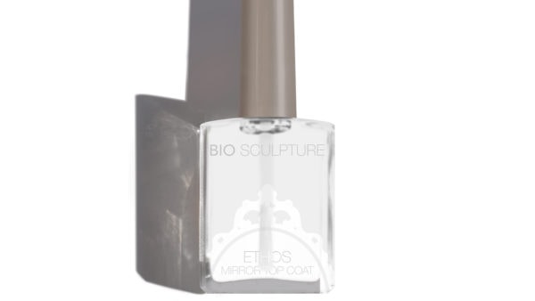 11. Mirror Top Coat