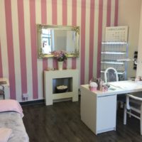 Buffed beauty bar, keighley 2