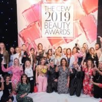 Cew 2019 beauty awards