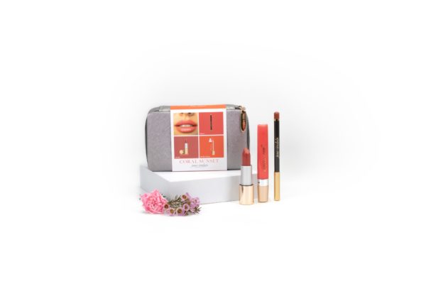 Coral sunset kit