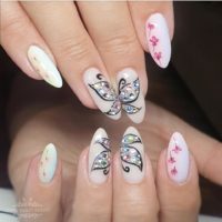 Jemma Ball Nails