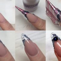 Katie barnes nails encapsulation