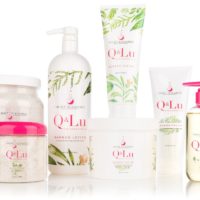 Light Elegance Q&lu Spa Range