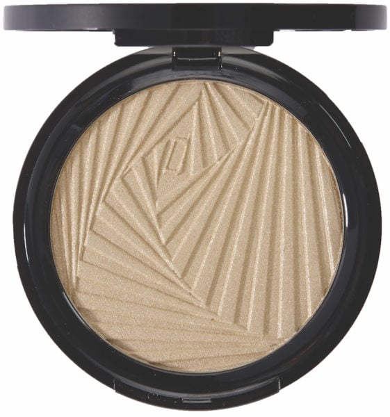 Mii Light Loving Illuminator Golden Goddess Copy