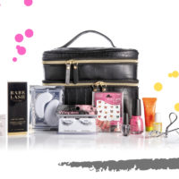 Salon Services Beauty Bag 2019