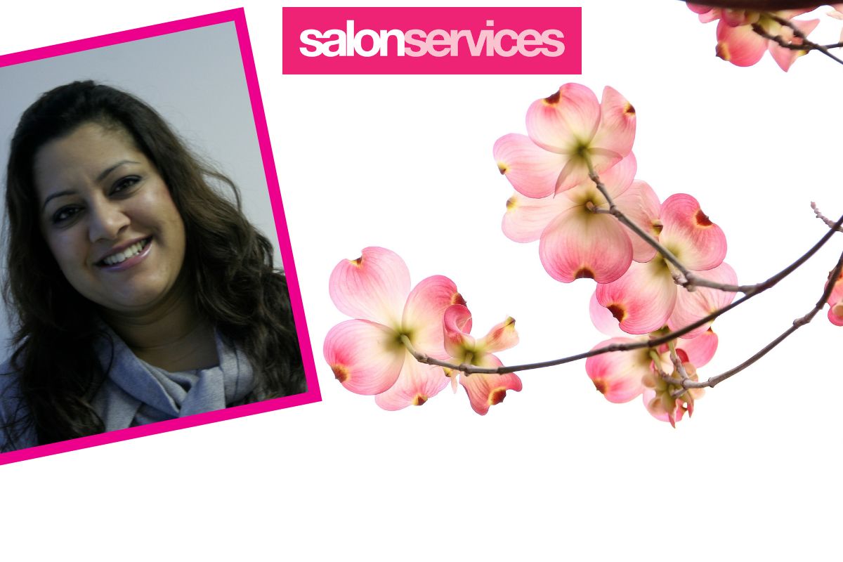 Sharon Sandhu Salon Services