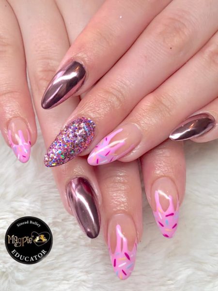 Sinead Nails