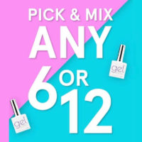 The Gel Bottle Pick & Mix