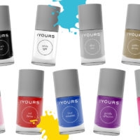 Yours Polishes