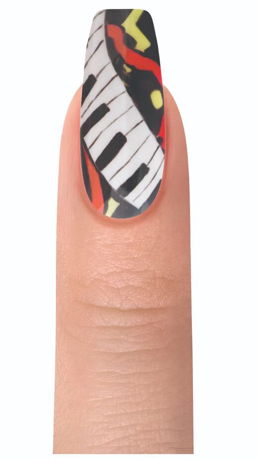 Play That Piano Scratch