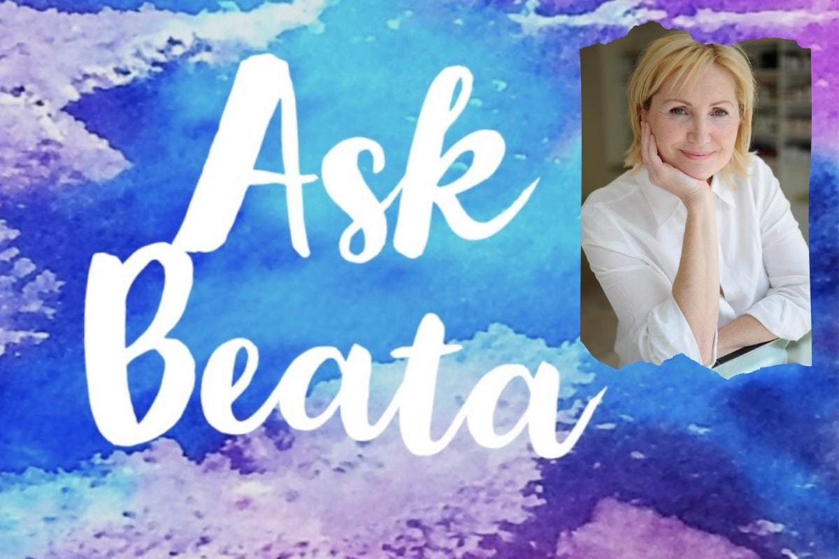 Ask Beata