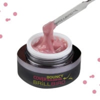 Bouncy cc gel