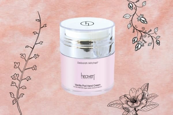 Vanilla Pod Hand, Nail & Face Cream Hands & Nails Products Vanilla Pod Hand, Nail & Face Cream Hands & Nails Products