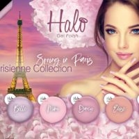 Halo Pure Nails Parisienne