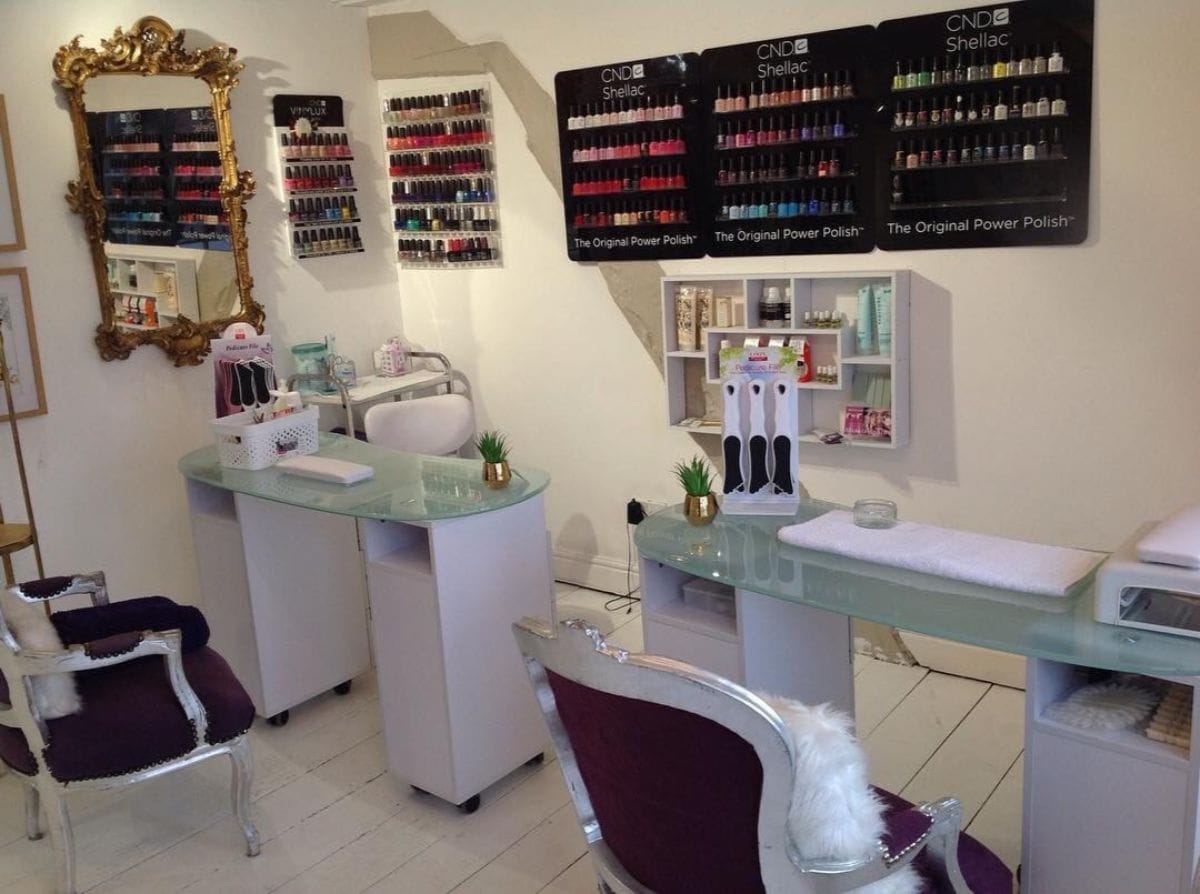 Indulgence Beauty Salon And Clinic
