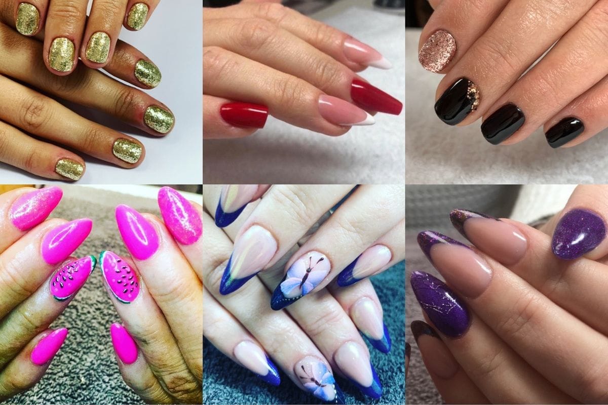 Why & how you should tailor each nail service to the individual – Scratch