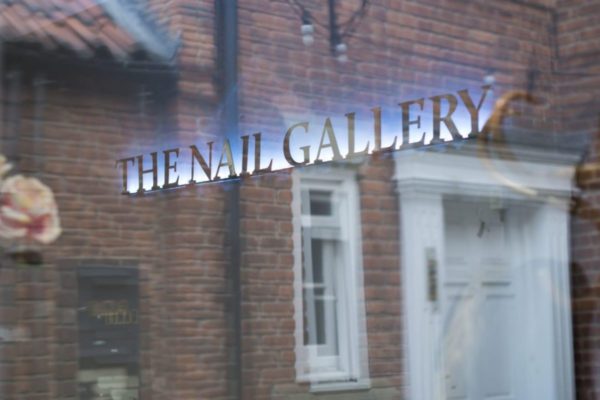 The Nail Gallery