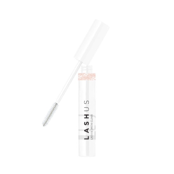 Lashus lash & brow elixir