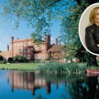 Liz mckeon champneys