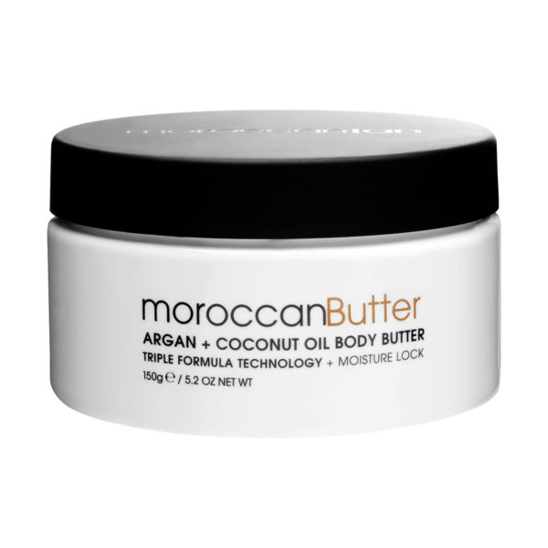 Moroccantan Moroccanbutter