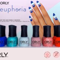 Orly euphoria