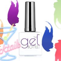 The Gel Bottle Inc Summer Cocktail Collection