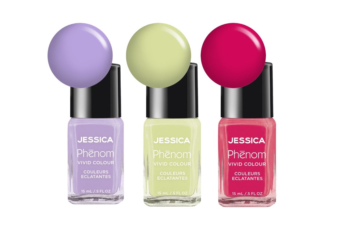 What’s the scoop collection jessica