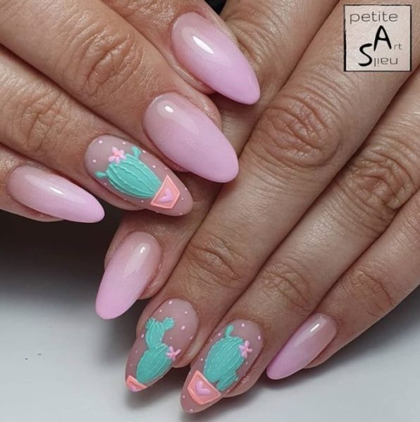 Petiteartnails