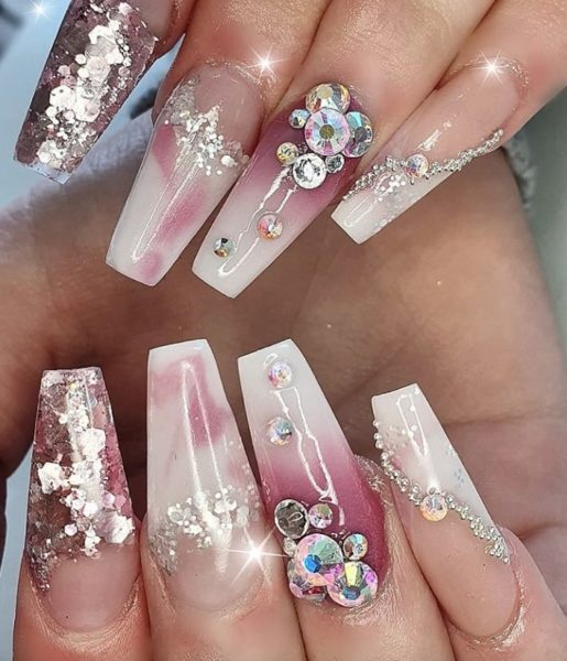 Toniethatnailgirlblackpool