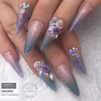 Kayley Cairns Nails