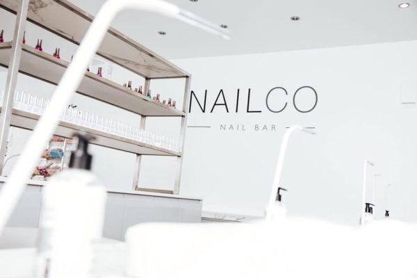 Nailco 6