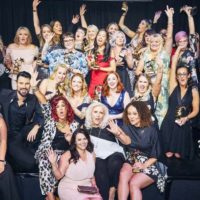 Scratch tv 2019 scratch stars party pic