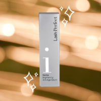 Lash Perfect Brightening Eye Serum