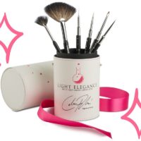 Light Elegance Celina Ryden Signature Set