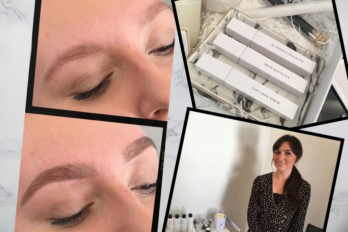 Hd brows