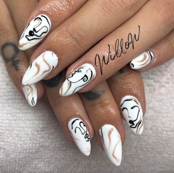 Lucyjames Nailartist