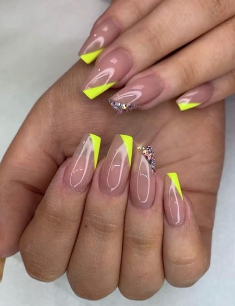 Luxe nailboutique